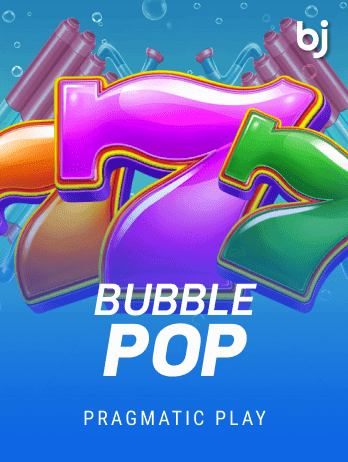 Bubble Pop™ game thumbnail