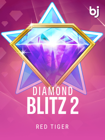 Diamond Blitz 2 thumbnail