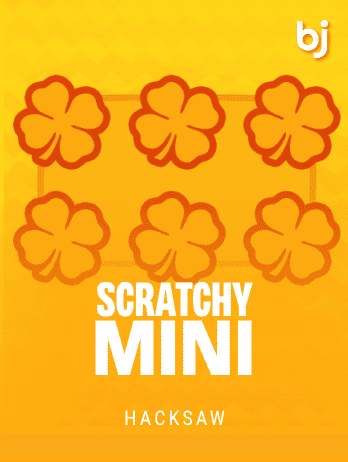 Scratchy Minipng icon