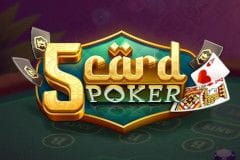 5 Card Poker
