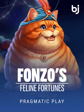 Fonzo’s Feline Fortunespng thumbnail