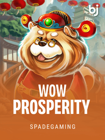 Wow Prosperitypng thumbnail