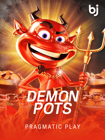 Demon Potspng icon