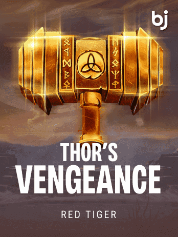 Thor's Vengeance game thumbnail