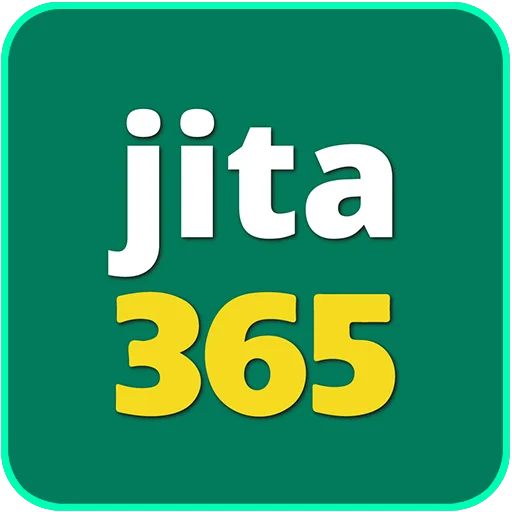 jita365 Logo